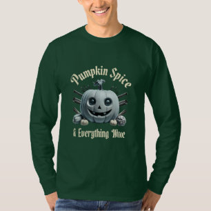 Pumpkin Spice T Shirt