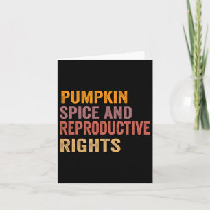 Pumpkin spp. och Höger för reproduktion Kort
