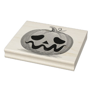 Pumpkin Stämpel