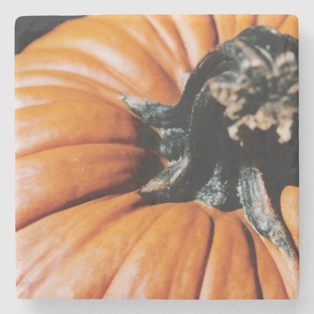Pumpkin Stenunderlägg (Framsidan)