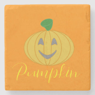 Pumpkin Stenunderlägg