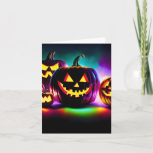 Pumpkin Study - AI - F Kort