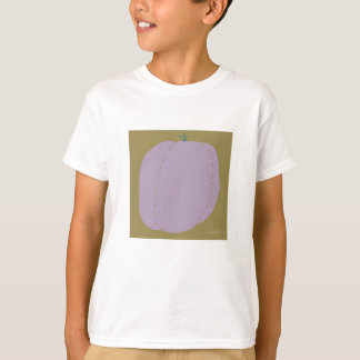 Pumpkin T Shirt