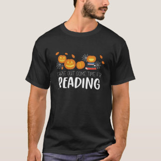 Pumpkin T Shirt