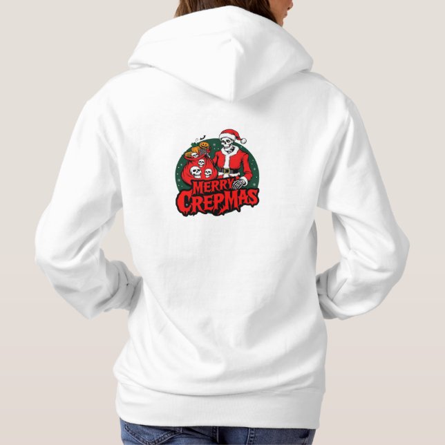 Pumpkin T Shirt (Baksida)