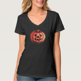 Pumpkin T-Shirt