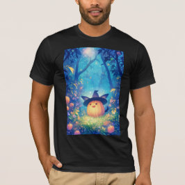 Pumpkin T Shirt