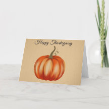 Pumpkin-Thanksgiving