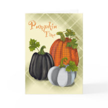 Pumpkin Time och Halloween