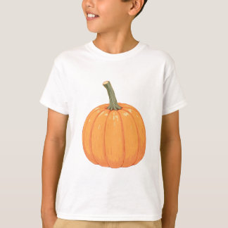 Pumpkin Tshirt T Shirt