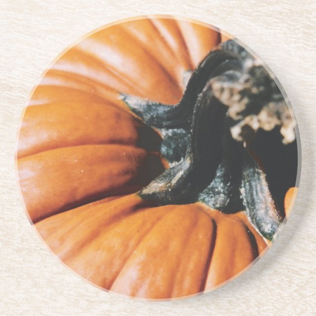 Pumpkin Underlägg (Framsidan)