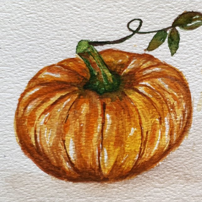 Pumpkin Underlägg - Pistachio-Grönt (Skapare uppladdad)