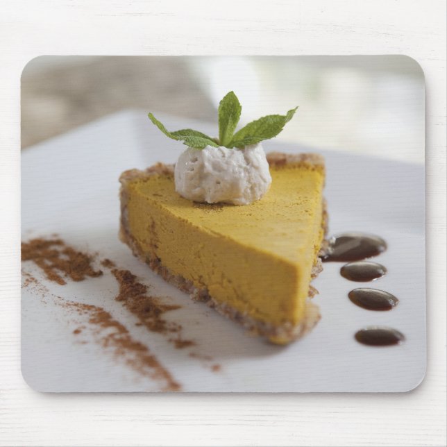 Pumpkincheesecake Musmatta (Framsidan)