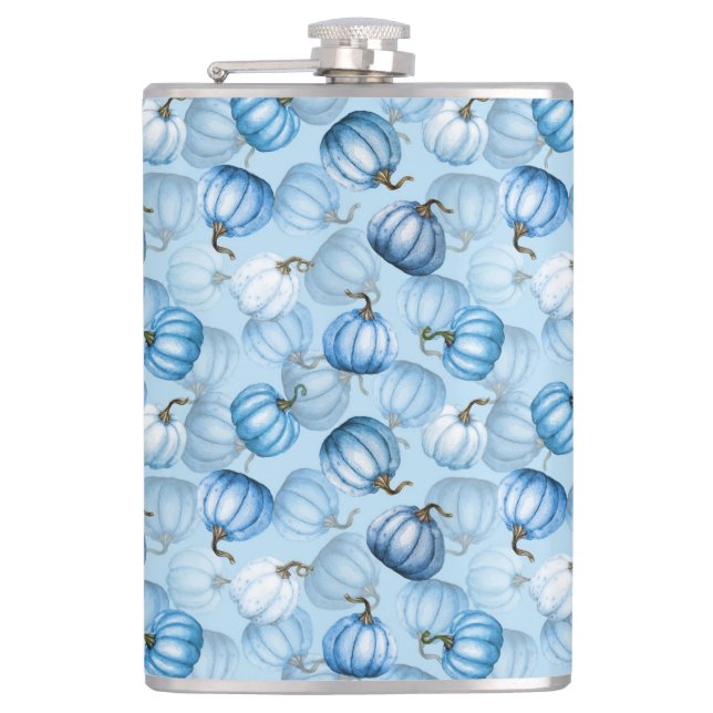 PUMPKINER FÖR VATTENFÄRGSVÄTSKA FICKPLUNTA (Framsidan)