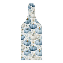 PUMPKINER OCH BLÖMMOR OCH GULD