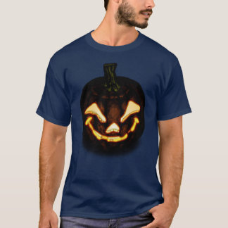 Pumpkinhead Tee Shirt