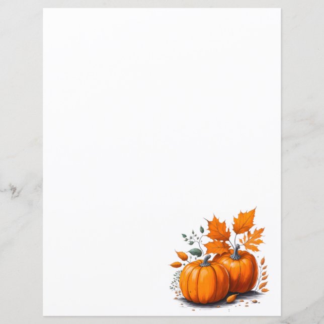 Pumpkins (Framsida)