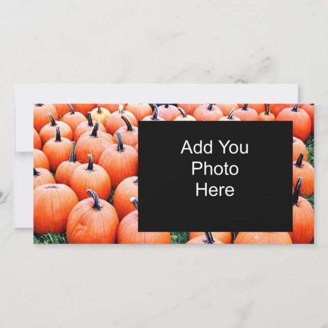Pumpkins (Framsida)