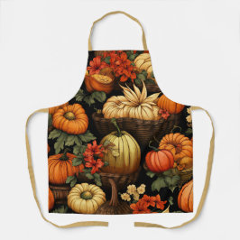 Pumpkins and More, Autumn,