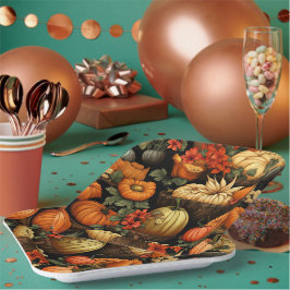 Pumpkins and More, Autumn,