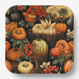 Pumpkins and More, Autumn,
