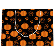 Pumpkins and Tassar Halloween