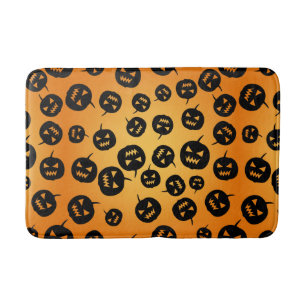 Pumpkins Badrumsmatta