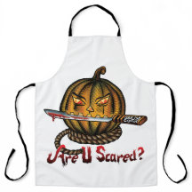 "Pumpkins Blade of Fear"