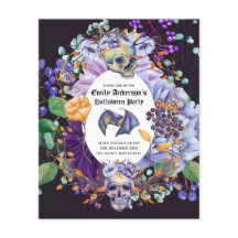 Pumpkins-budget för Döskallar med bästa värde för 