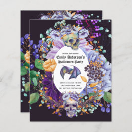 Pumpkins-budget för Döskallar med bästa värde för 