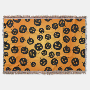 Pumpkins Filt