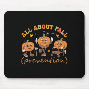 Pumpkins för Fall Prevention Thanksgiving i Kärlek Musmatta