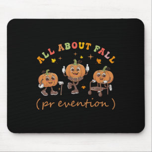 Pumpkins för Fall Prevention Thanksgiving i Kärlek Musmatta
