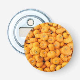 Pumpkins från Small Orange Fall Harvest Flasköppnare