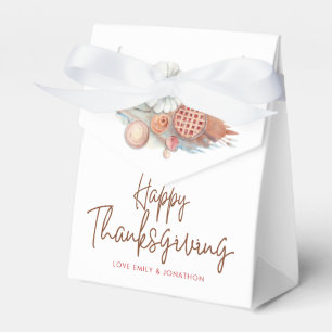 Pumpkins Paj Food Script Namn Happy thanksgiving Presentaskar