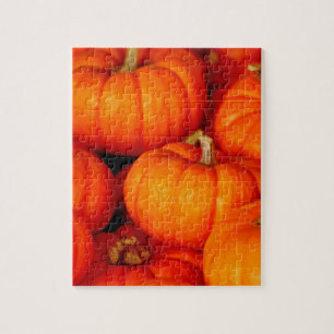 Pumpkins Pussel