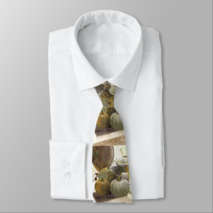 Pumpkins Tie Slips
