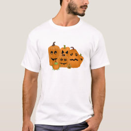 Pumpkins Tshirt T Shirt