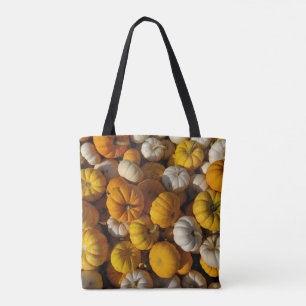Pumpkins Tygkasse