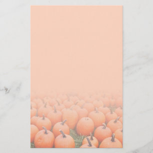 Pumpor Brevpapper