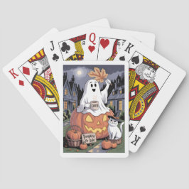 Pumpor för försäljning och koffeingäst med Kat V3 Casinokort