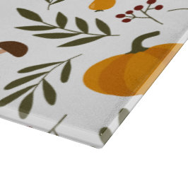 Pumpor, granater och päron