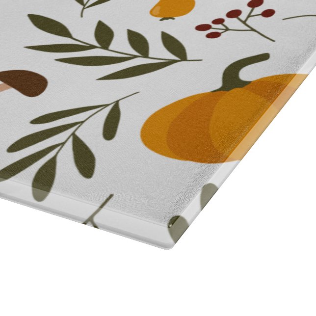 Pumpor, granater och päron (Hörn)