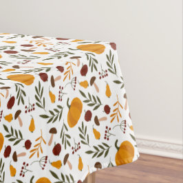 Pumpor, granater och päron