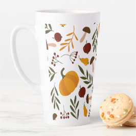 Pumpor, granater och päron