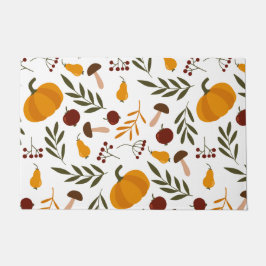 Pumpor, granater, päron