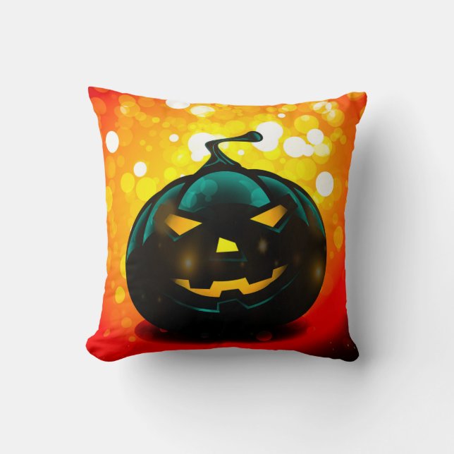 Pumpor Kudde (Framsida)