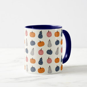 Pumpor Mugg