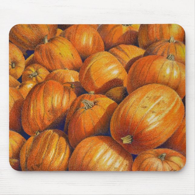 Pumpor Musmatta (Framsidan)