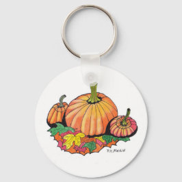 Pumpor,nyckelkedja Nyckelring